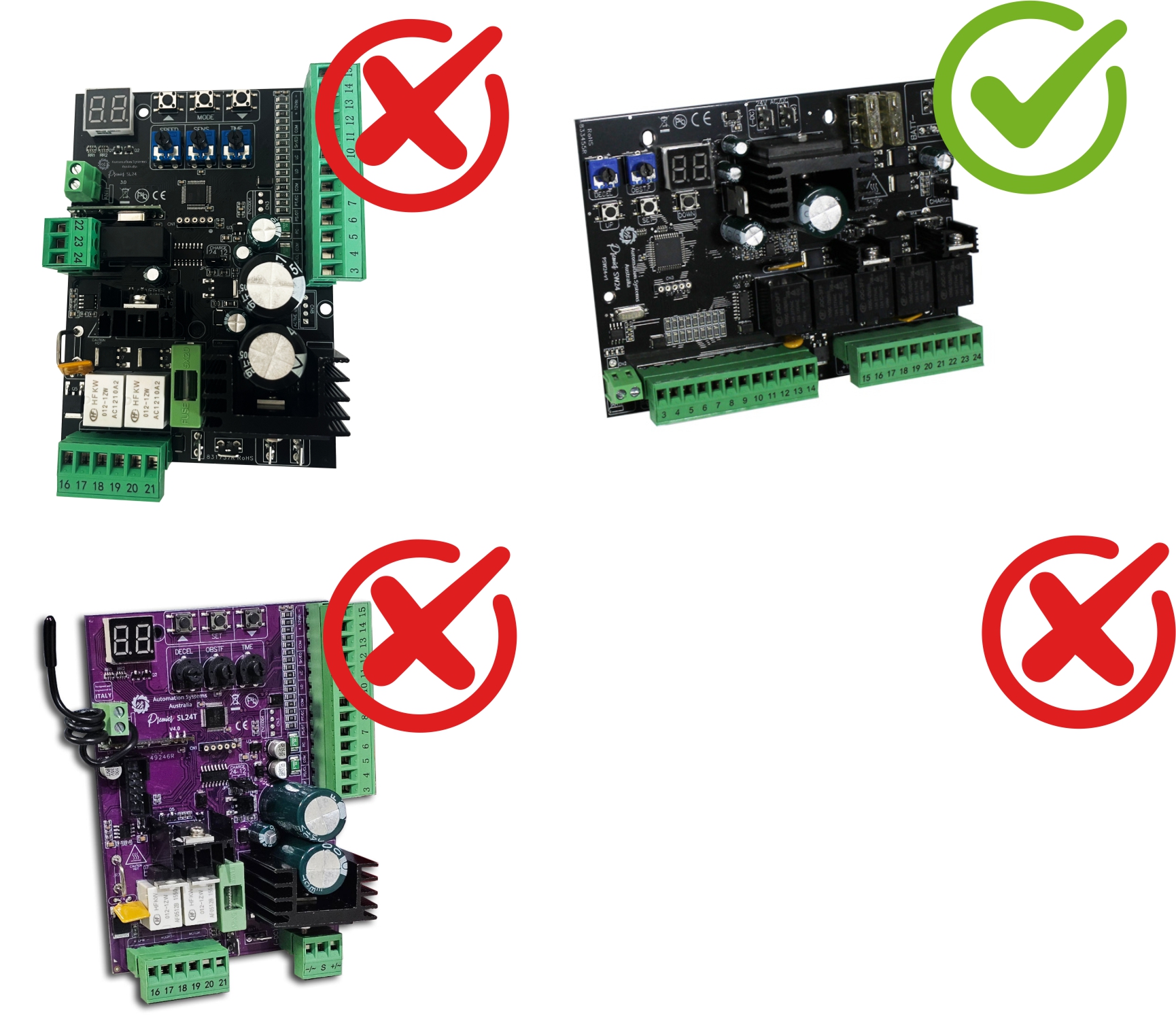backup battery compatibility